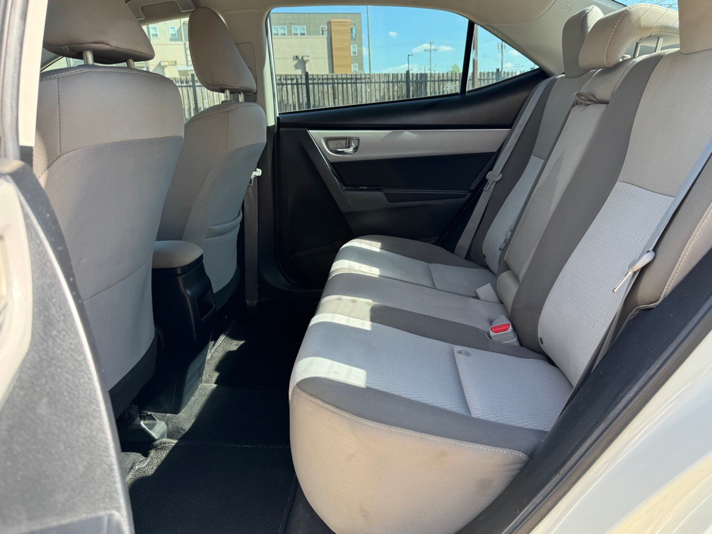 2018 Toyota Corolla Image 22