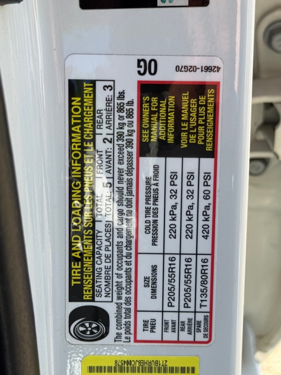 2018 Toyota Corolla Image 28