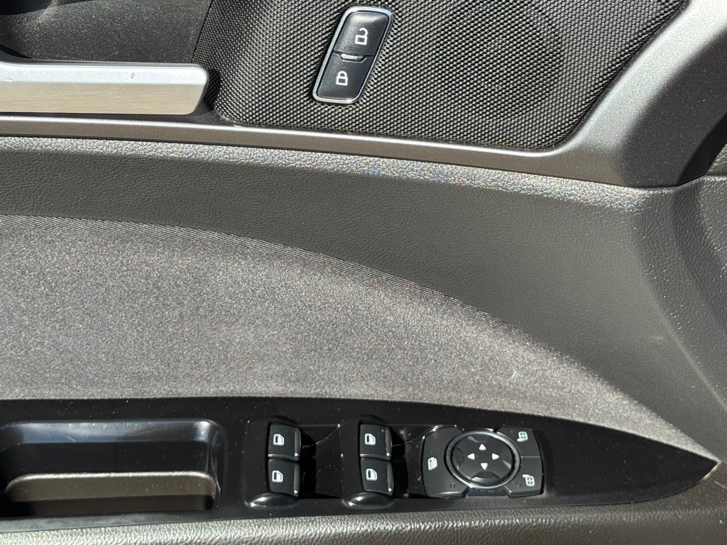 2015 Ford Fusion Image 6