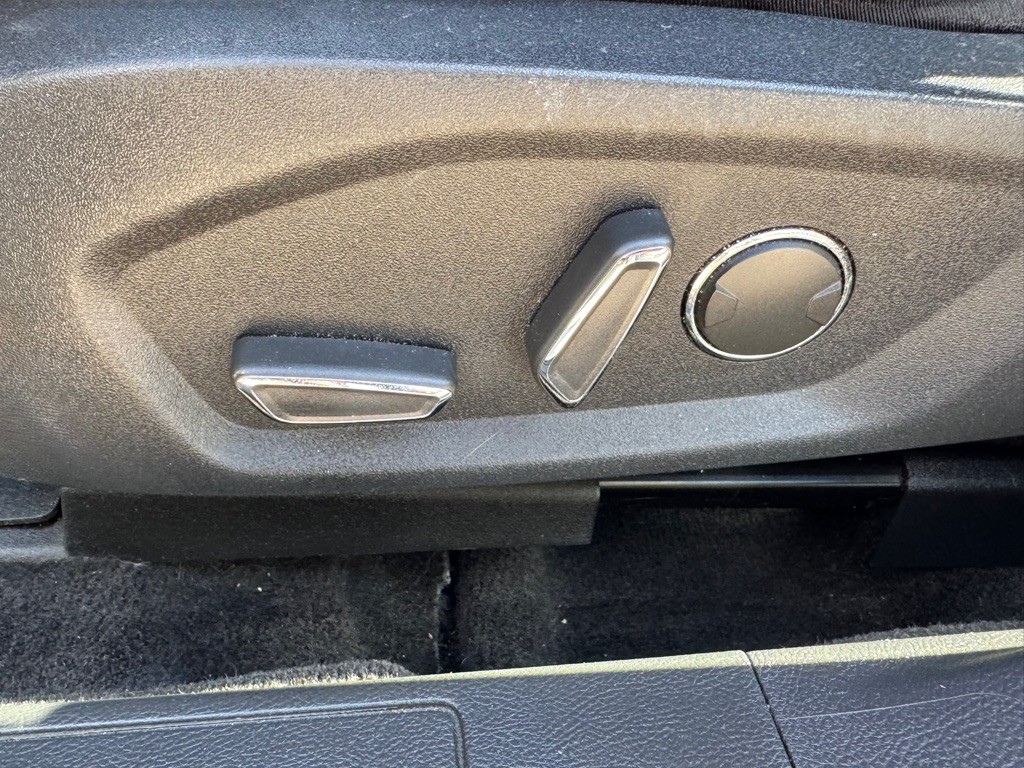 2015 Ford Fusion Image 8