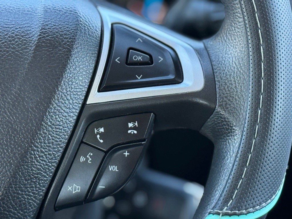 2015 Ford Fusion Image 12