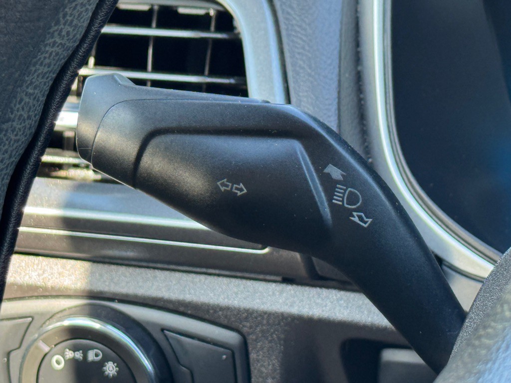 2015 Ford Fusion Image 13