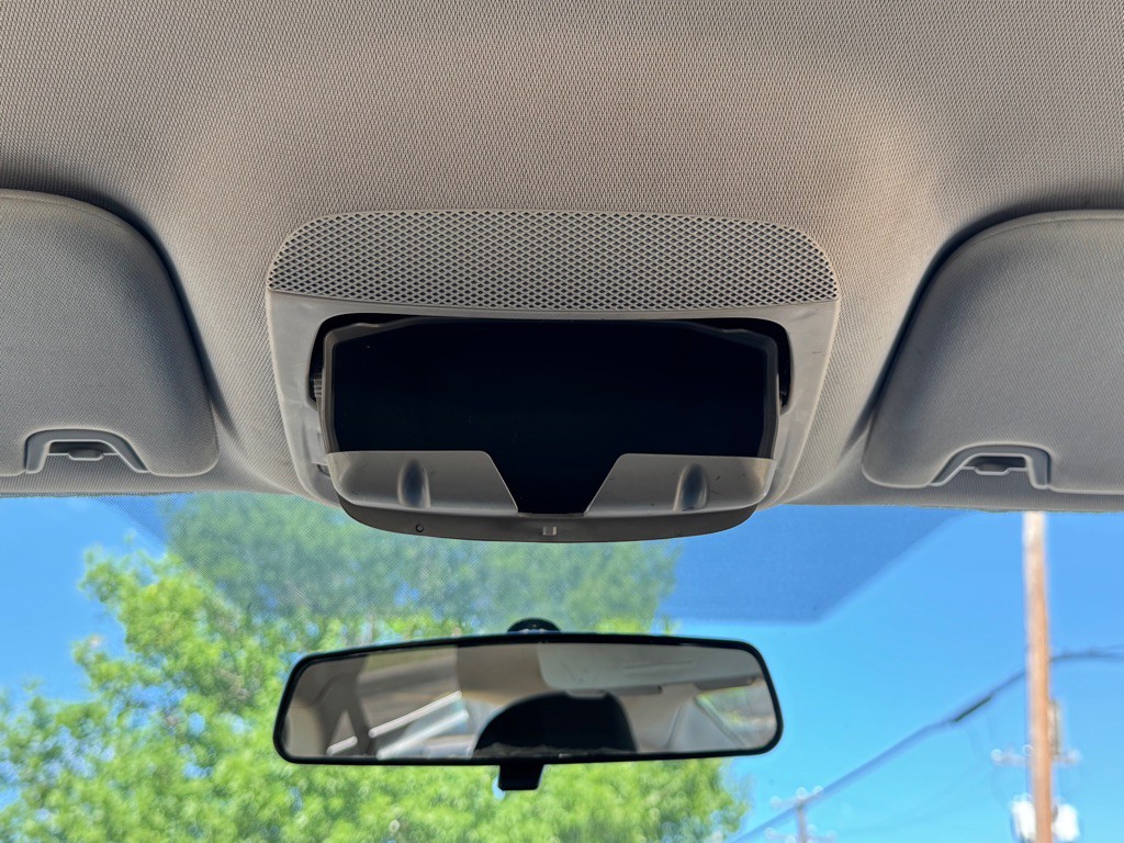 2015 Ford Fusion Image 21