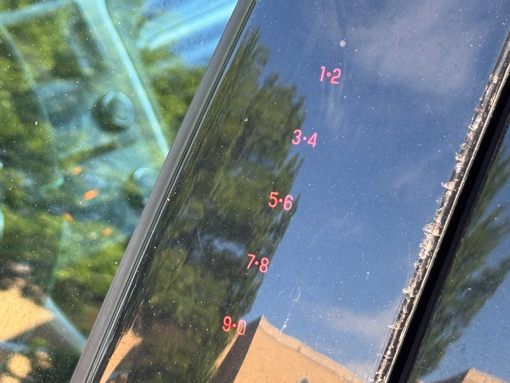 2015 Ford Fusion Image 28