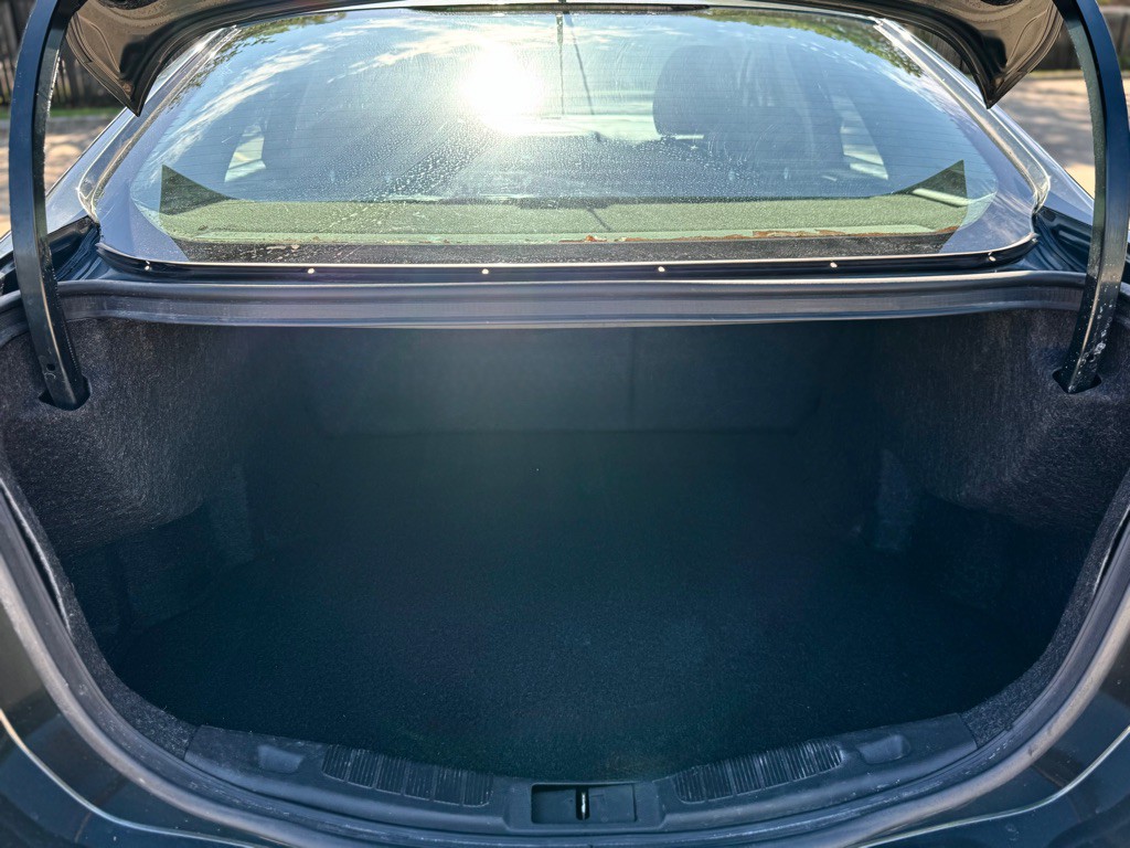 2015 Ford Fusion Image 29