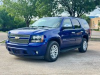 Image for 2010 Chevrolet Tahoe 1500 LT ID: 7370218