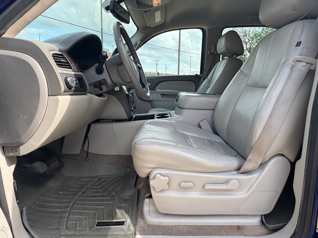 2010 Chevrolet Tahoe Image 7