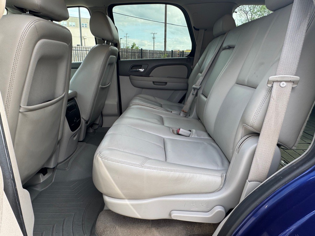 2010 Chevrolet Tahoe Image 22