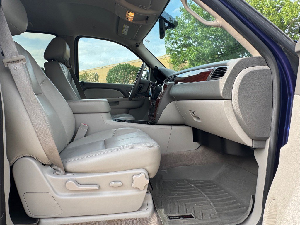 2010 Chevrolet Tahoe Image 26