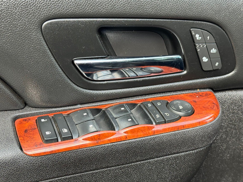 2013 Chevrolet Tahoe Image 6