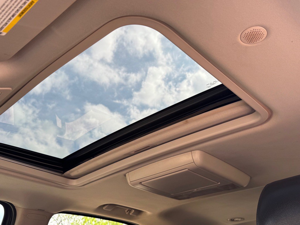 2013 Chevrolet Tahoe Image 10