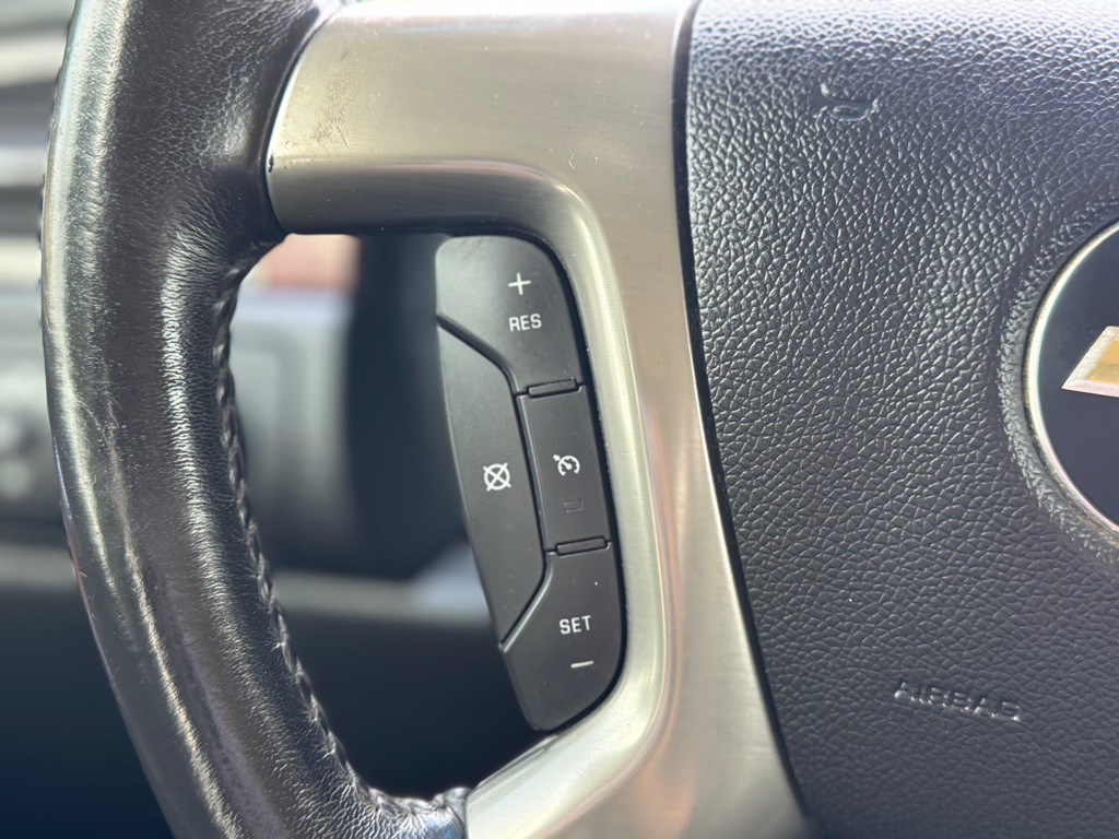 2013 Chevrolet Tahoe Image 12
