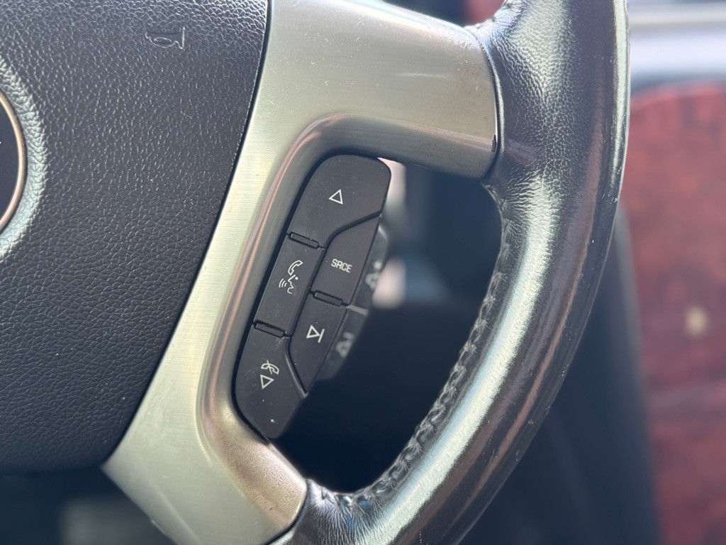 2013 Chevrolet Tahoe Image 13