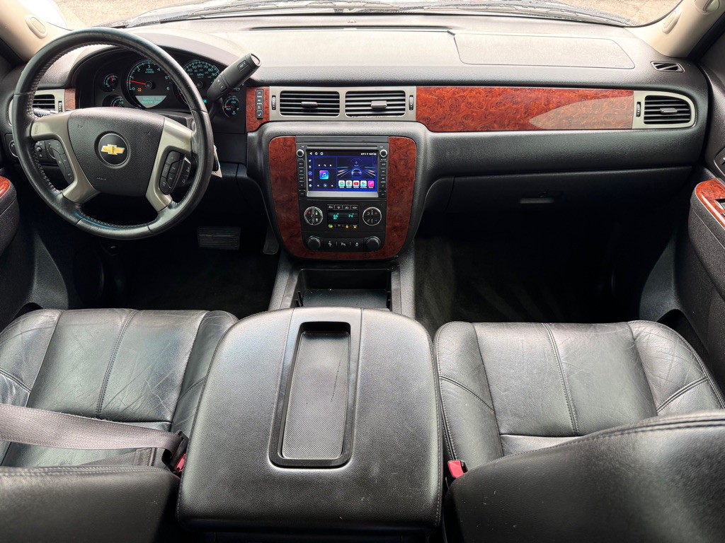 2013 Chevrolet Tahoe Image 17