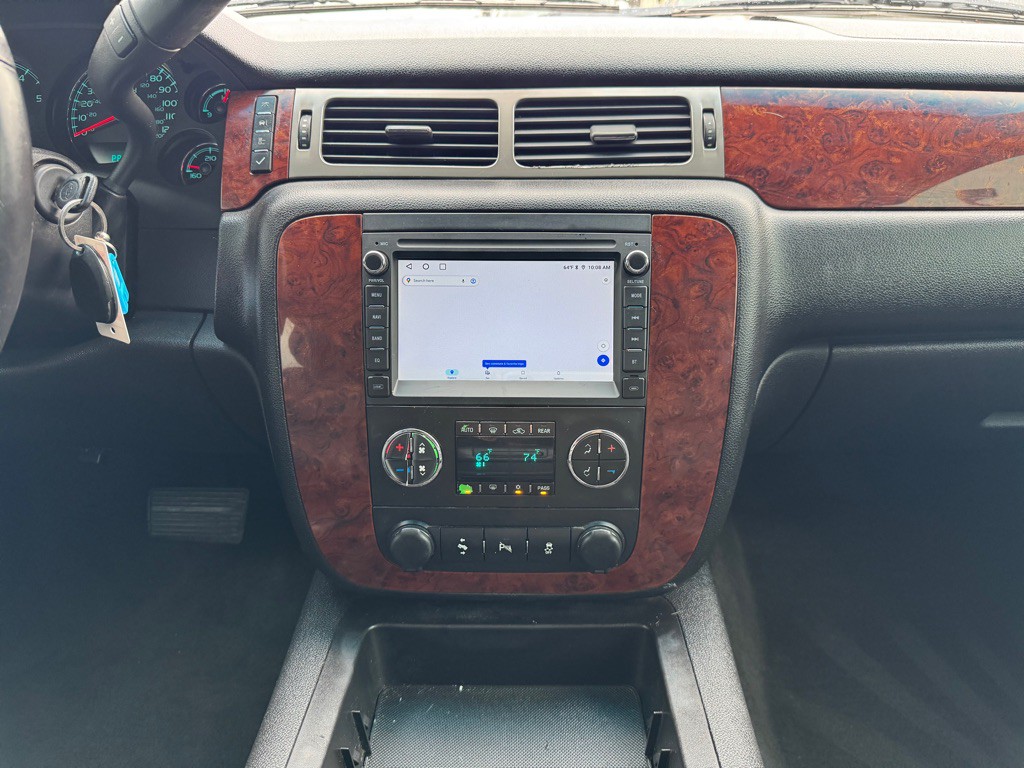 2013 Chevrolet Tahoe Image 18