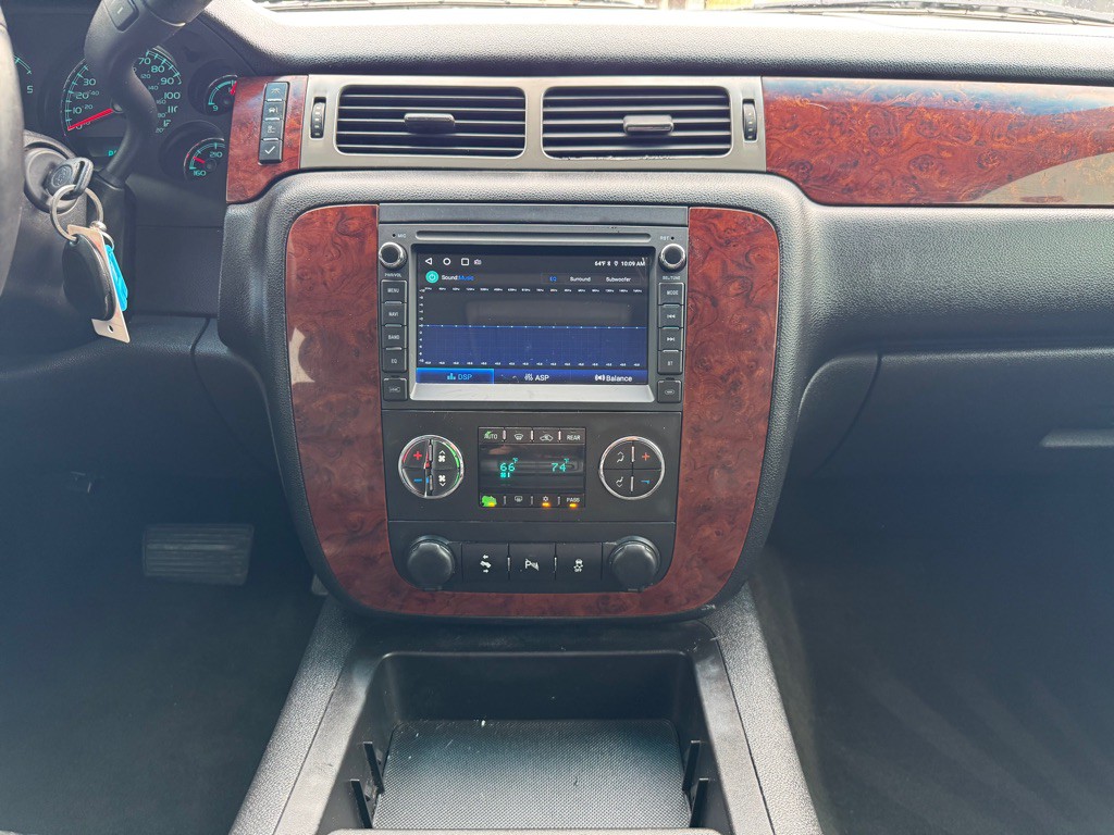 2013 Chevrolet Tahoe Image 20