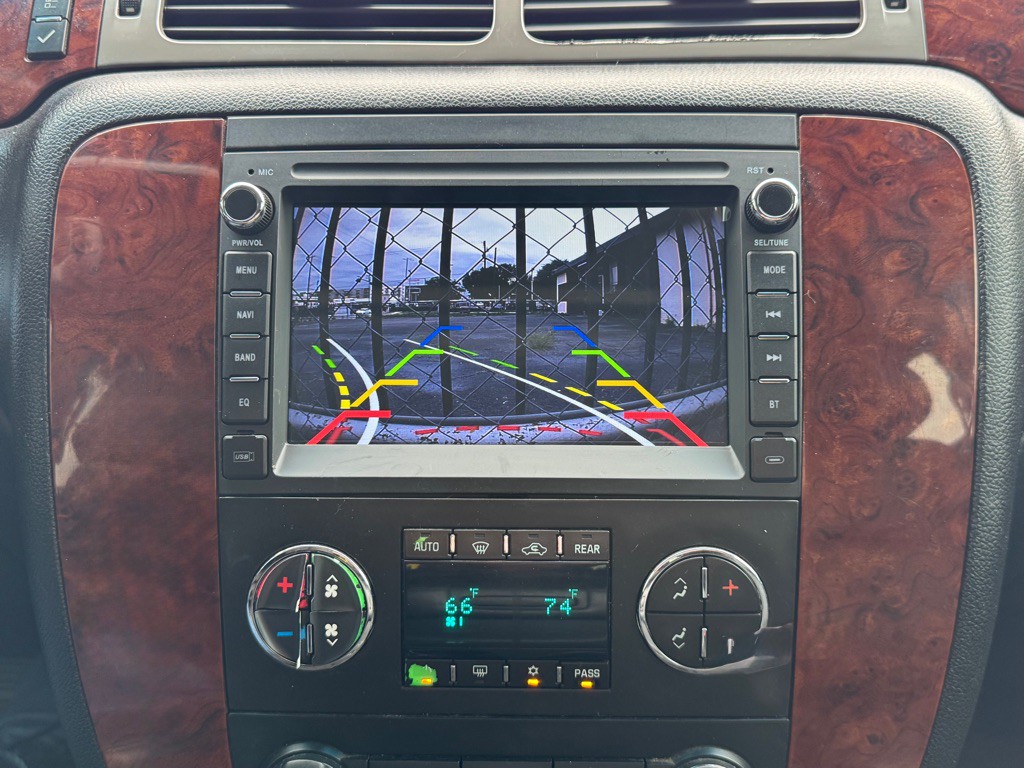 2013 Chevrolet Tahoe Image 22