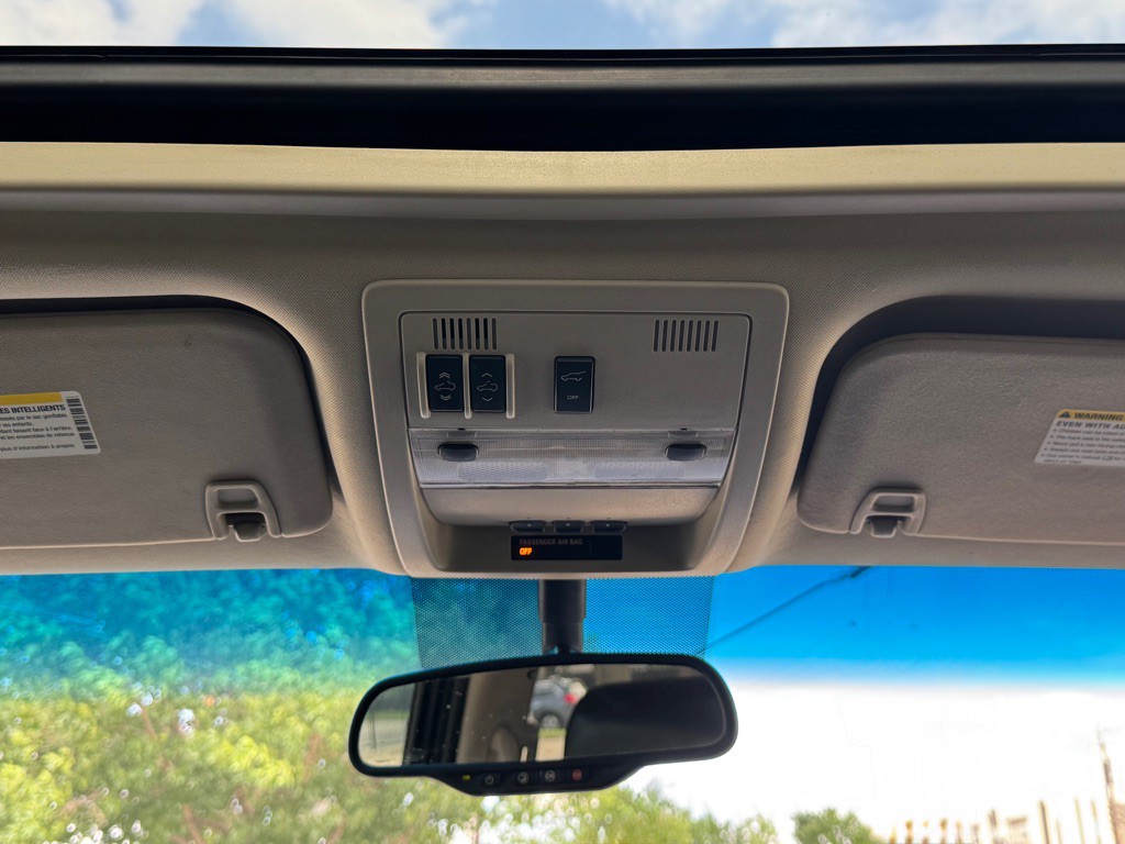 2013 Chevrolet Tahoe Image 23