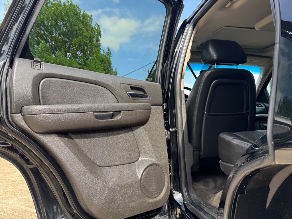 2013 Chevrolet Tahoe Image 26
