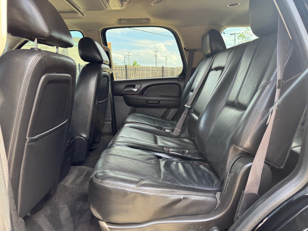 2013 Chevrolet Tahoe Image 27