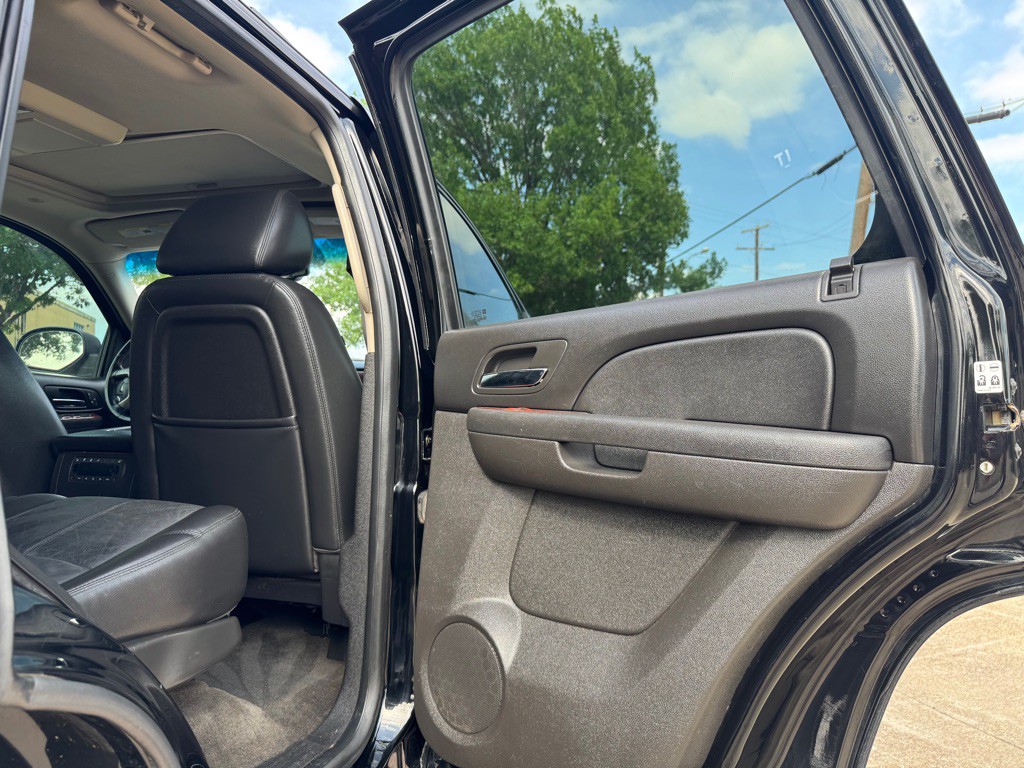 2013 Chevrolet Tahoe Image 29