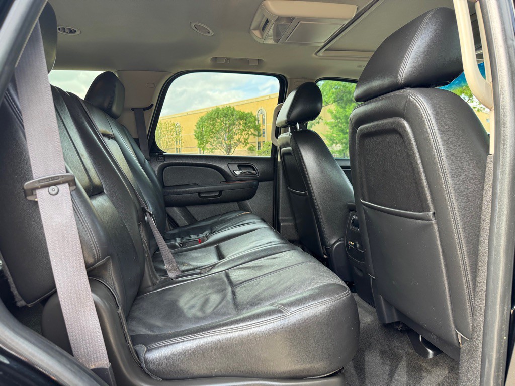 2013 Chevrolet Tahoe Image 30