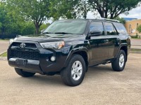 Image for 2017 Toyota 4Runner SR5 ID: 7370222