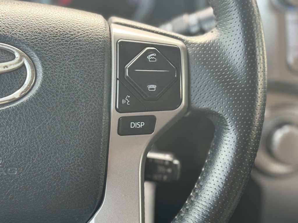 2017 Toyota 4Runner Image 12