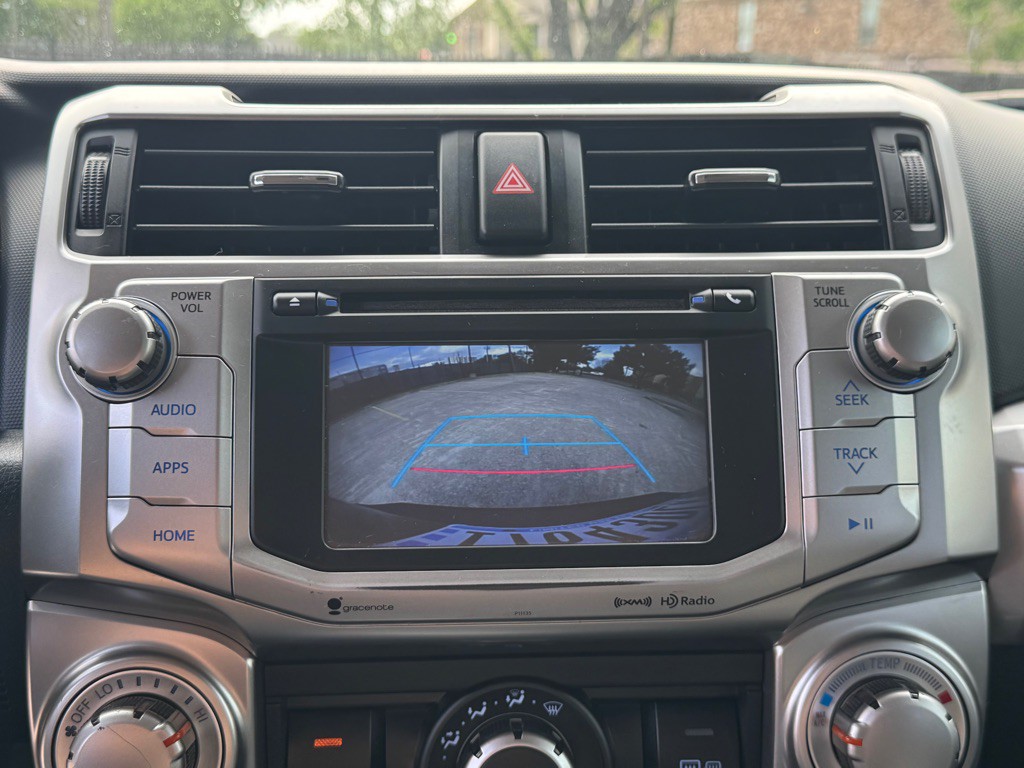 2017 Toyota 4Runner Image 22