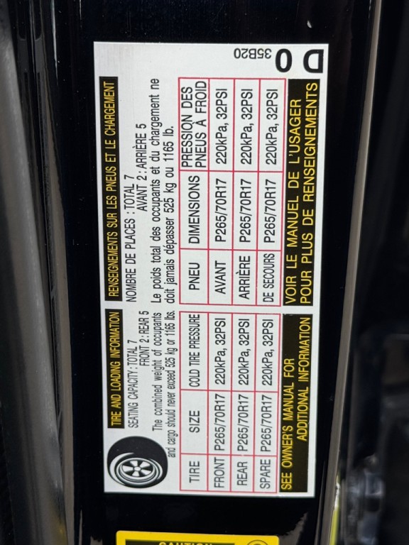 2017 Toyota 4Runner Image 32