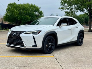 Image for 2019 Lexus UX BASE ID: 7388587