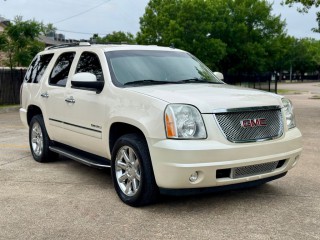Image for 2014 GMC Yukon Denali ID: 7388641