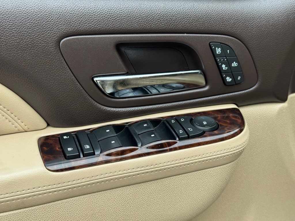 2014 GMC Yukon Image 6
