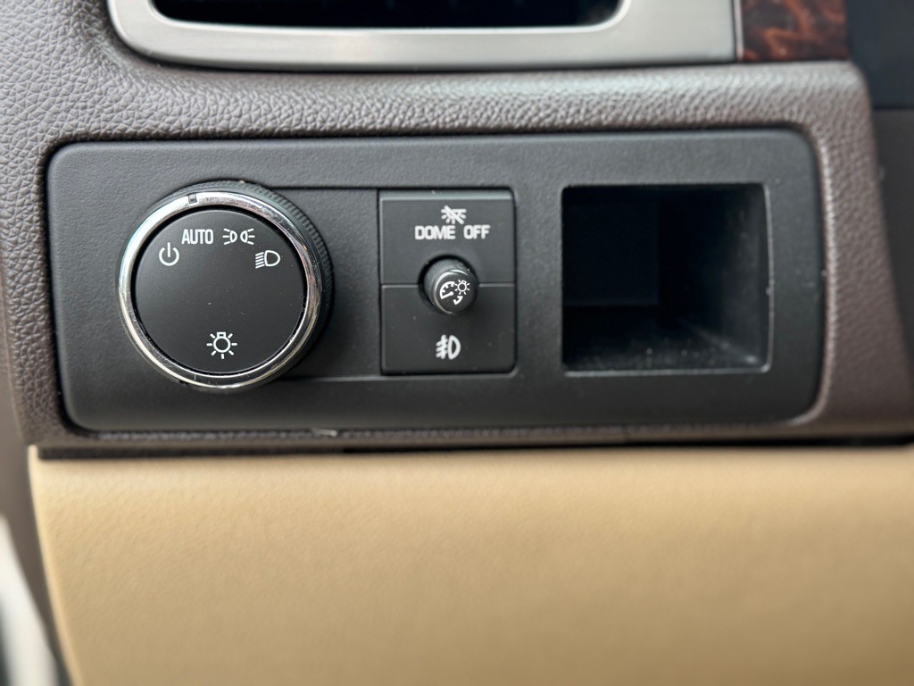 2014 GMC Yukon Image 10