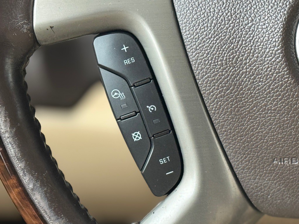 2014 GMC Yukon Image 12
