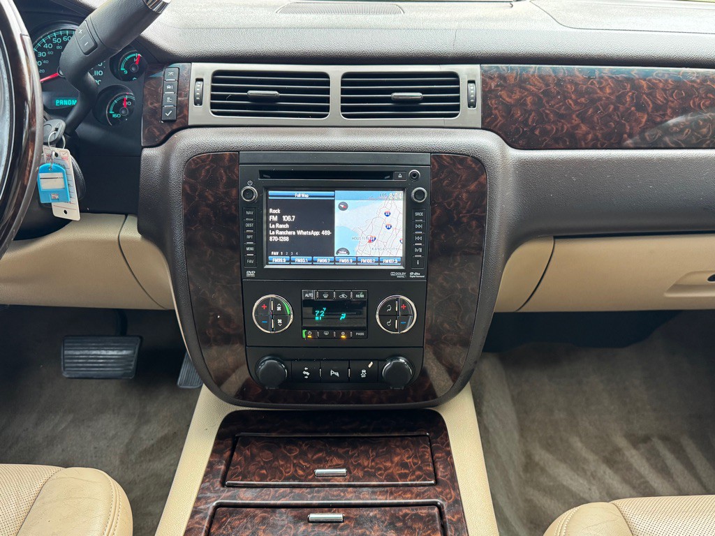 2014 GMC Yukon Image 18