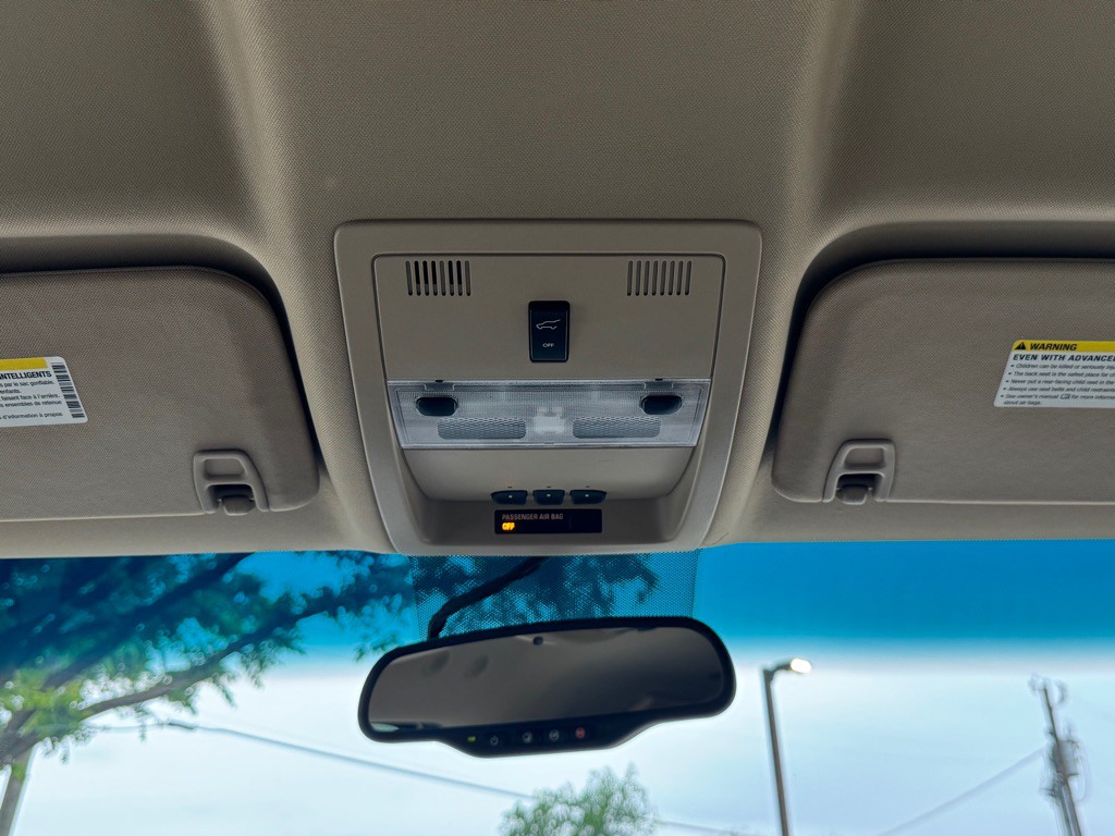 2014 GMC Yukon Image 22