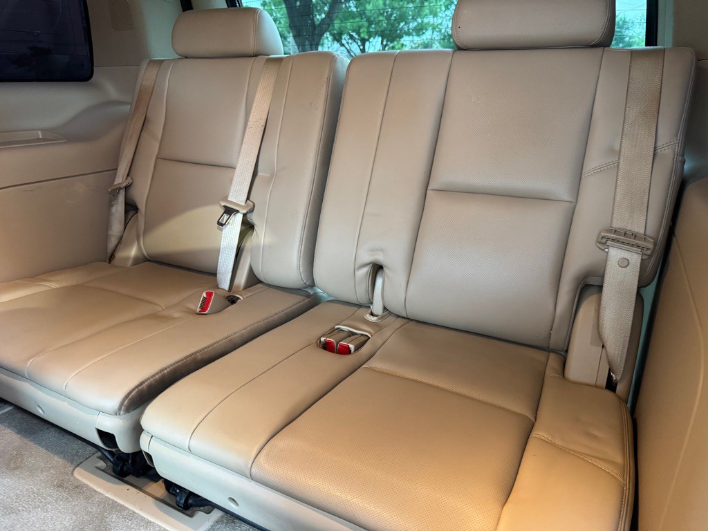 2014 GMC Yukon Image 26