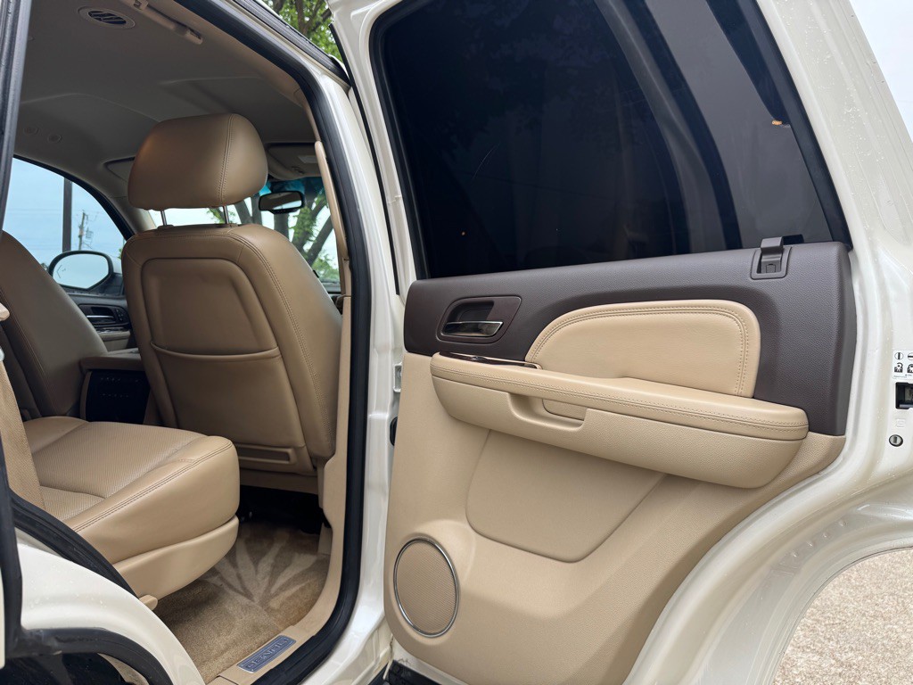 2014 GMC Yukon Image 27