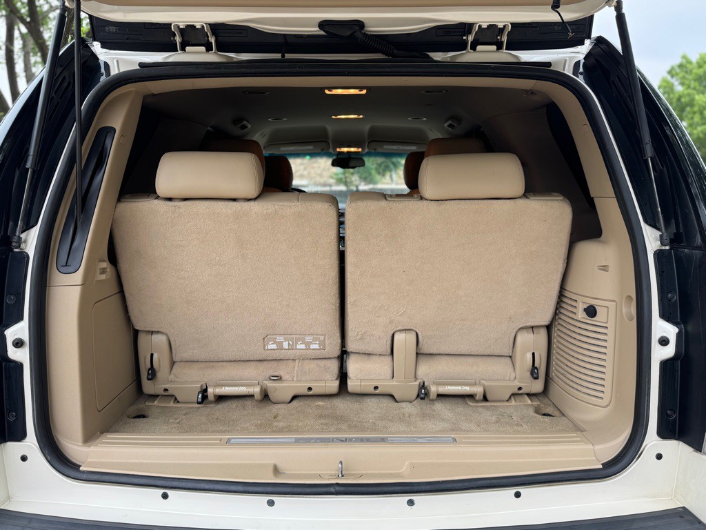 2014 GMC Yukon Image 31