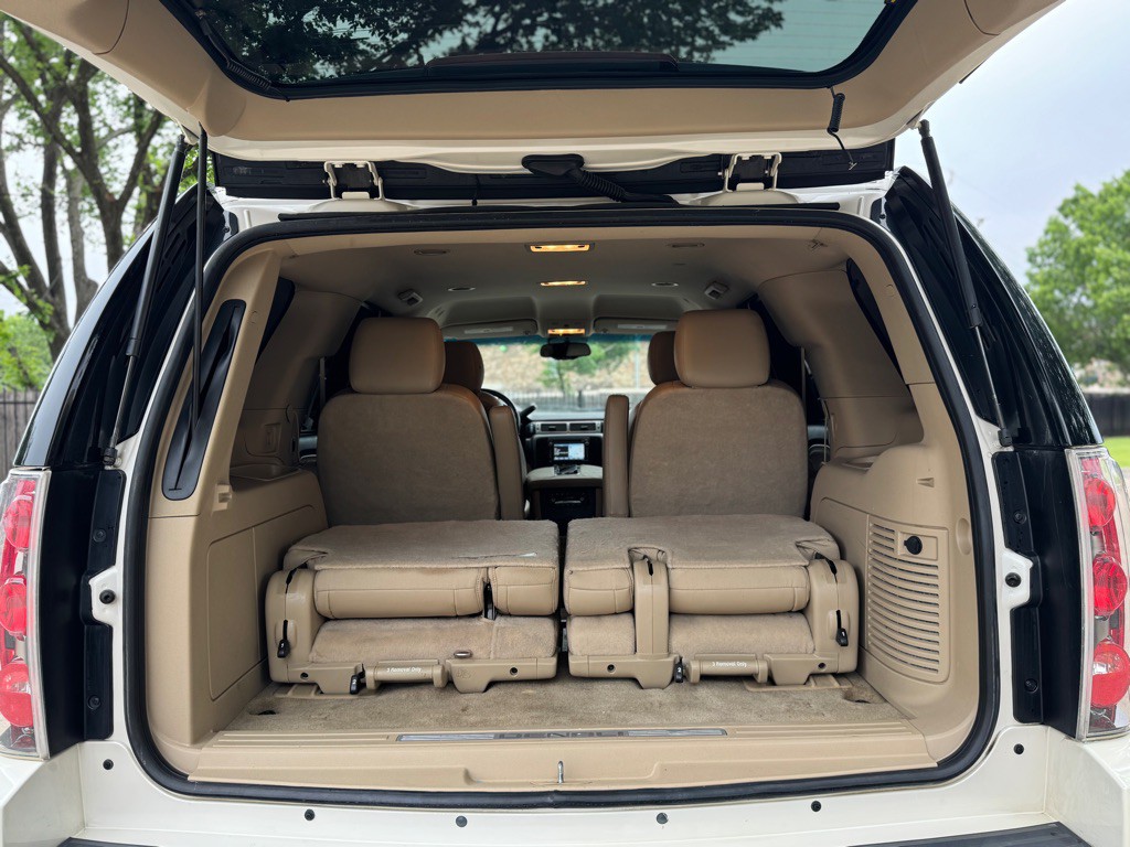 2014 GMC Yukon Image 32