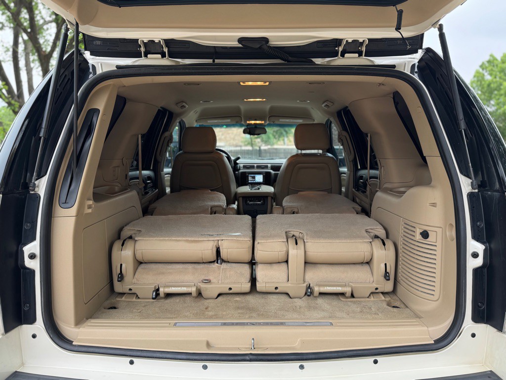 2014 GMC Yukon Image 33