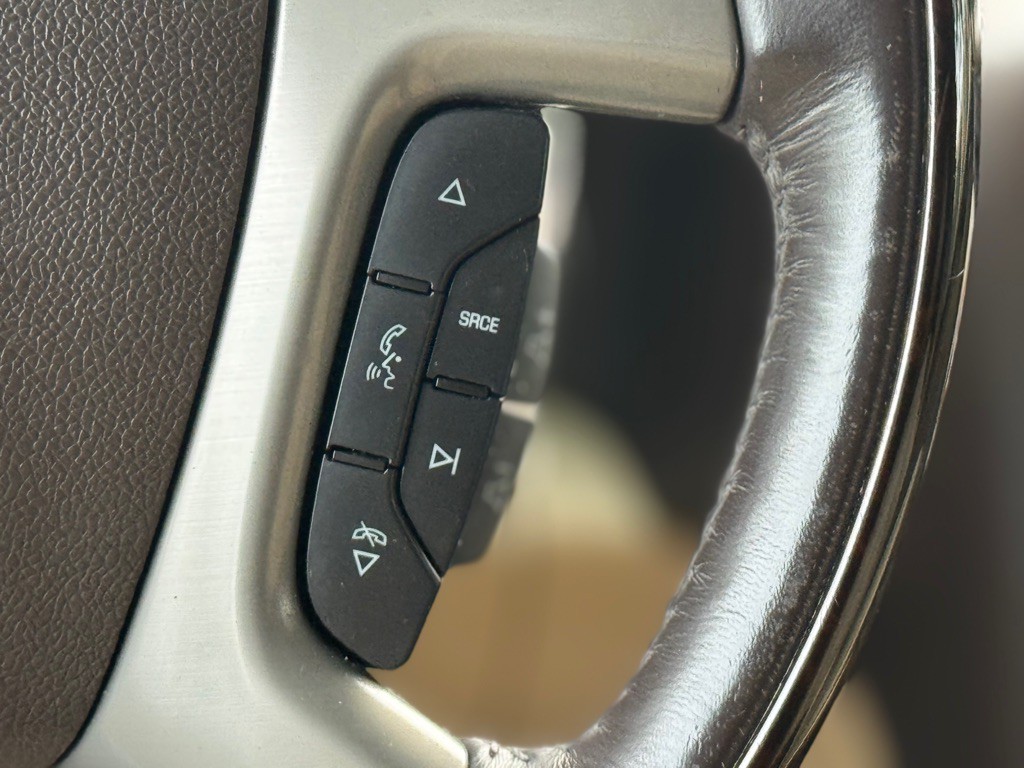 2014 GMC Yukon Image 45