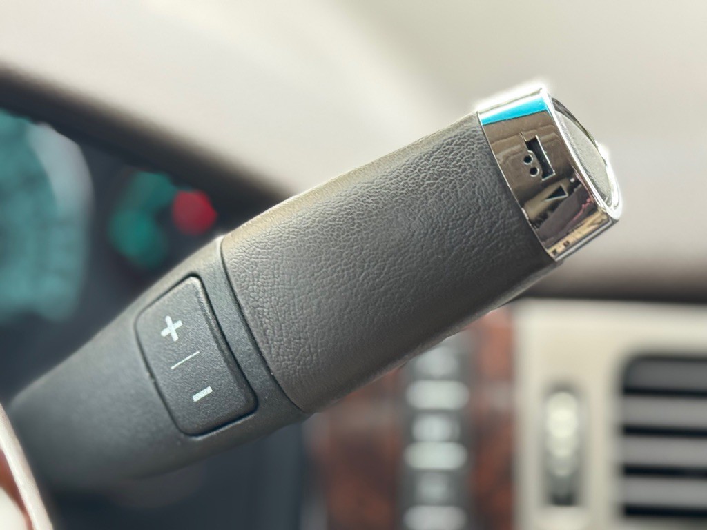 2014 GMC Yukon Image 47