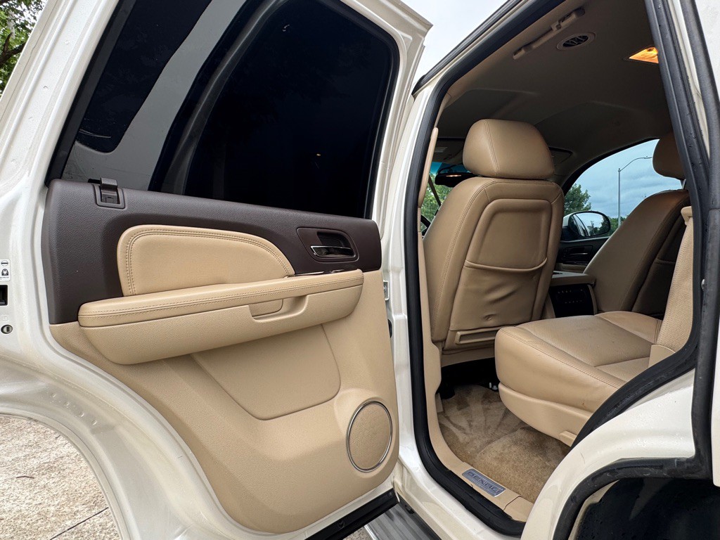 2014 GMC Yukon Image 56