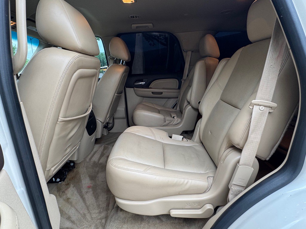 2014 GMC Yukon Image 57