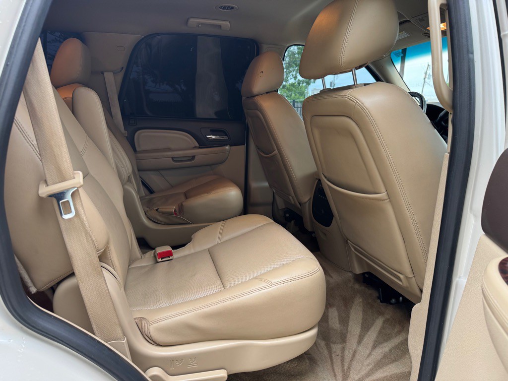 2014 GMC Yukon Image 60