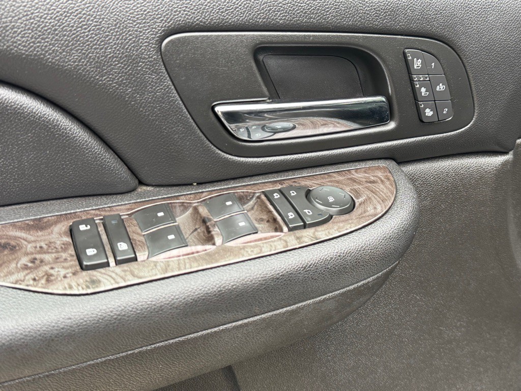 2009 Chevrolet Tahoe Image 7