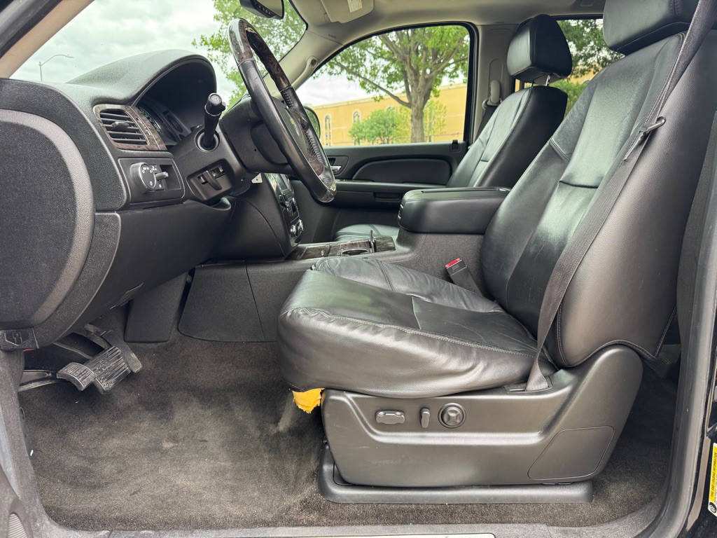 2009 Chevrolet Tahoe Image 8
