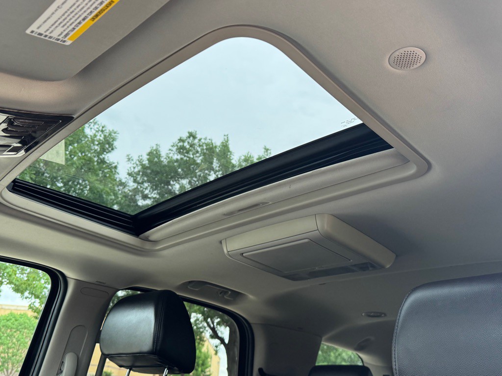 2009 Chevrolet Tahoe Image 10